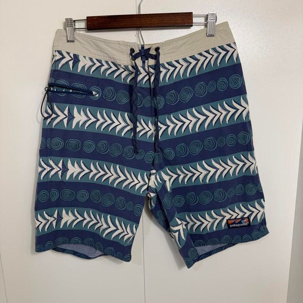 Patagonia Men's multi Shorts